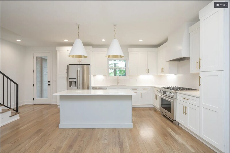 Building Photo - 539 Croley Dr