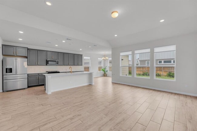 Building Photo - 13008 Texana Trl