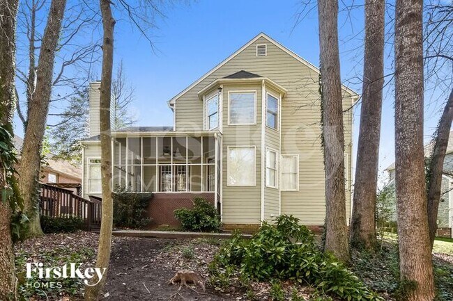 Building Photo - 5102 Birnamwood Trail