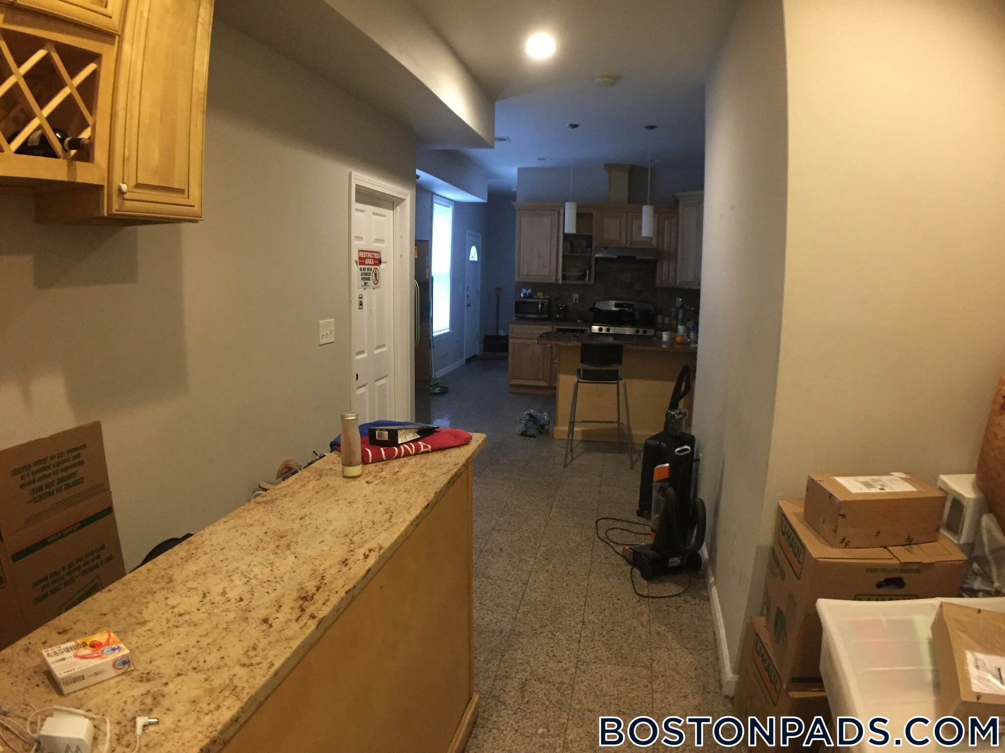 Building Photo - 45 Allston St