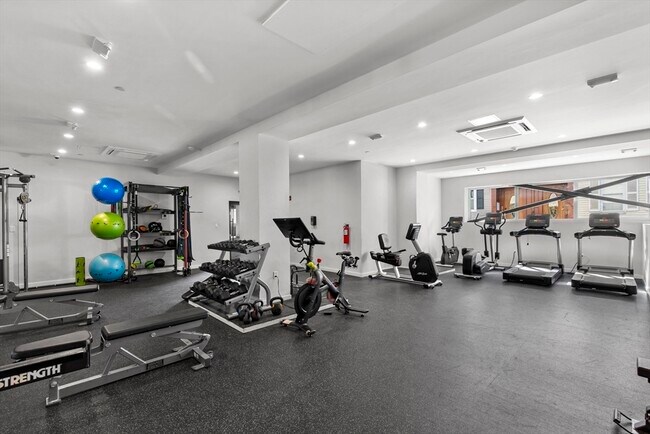 Building Photo - 457 W Broadway