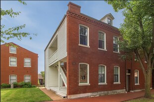 Building Photo - 2014 S 11th St