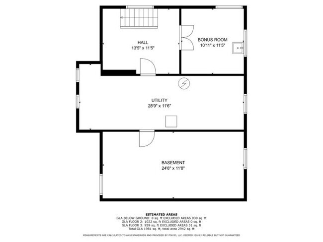Building Photo - Timeless Charm Meets Modern Luxury in the ...