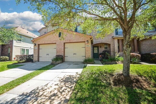 Primary Photo - 8123 Barnes Ridge Ln