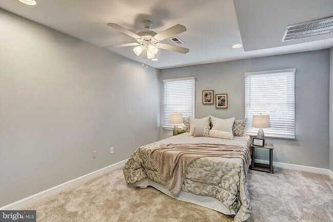 Building Photo - Stunning Three-Story Home in the Heart of Canton with Modern Upgrades and Expansive Roof Deck