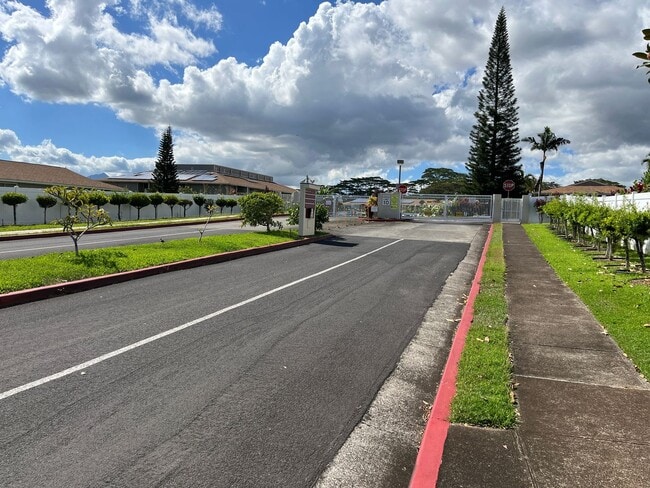 Building Photo - Mililani Mauka (Olaloa Retirment Community) - studio, 1 parking