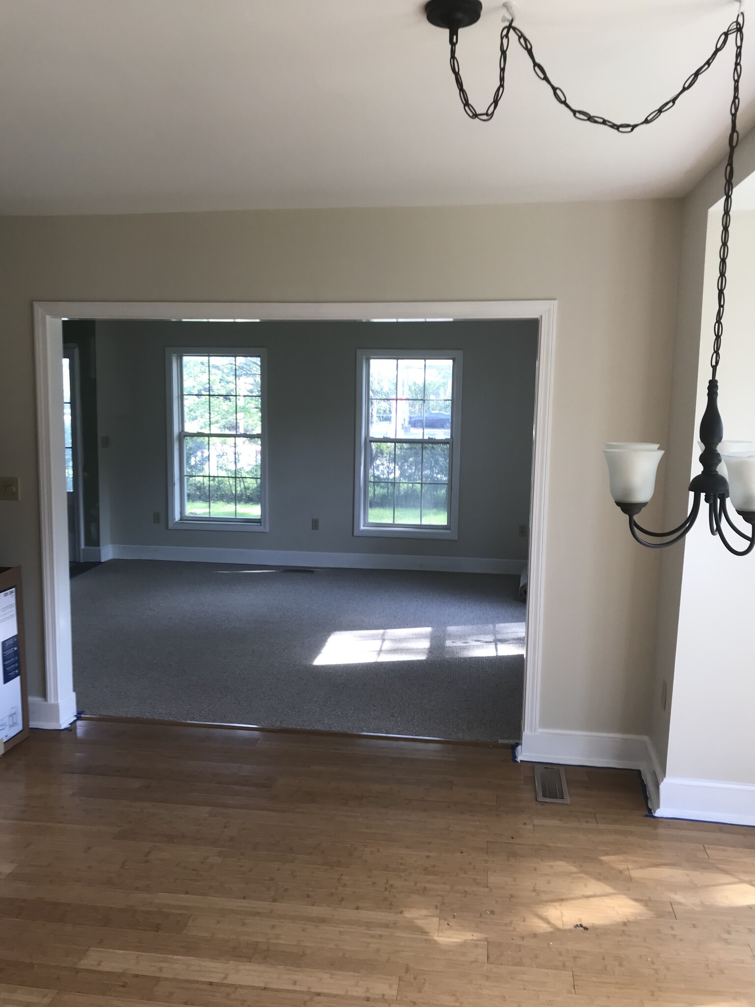 Building Photo - 291 E Allen St