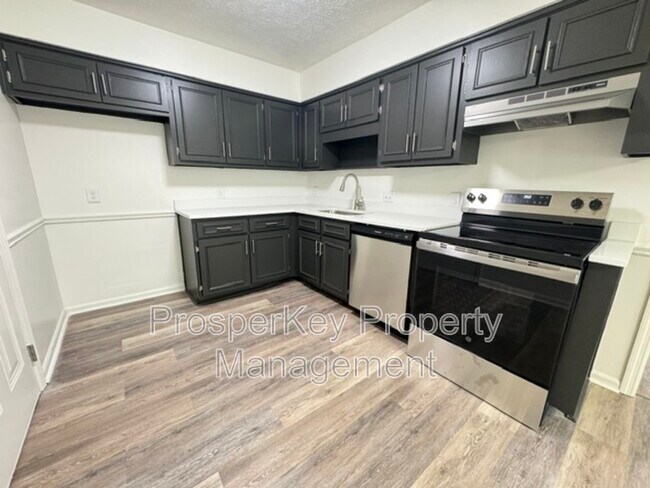 Building Photo - 4518 Pate Dr