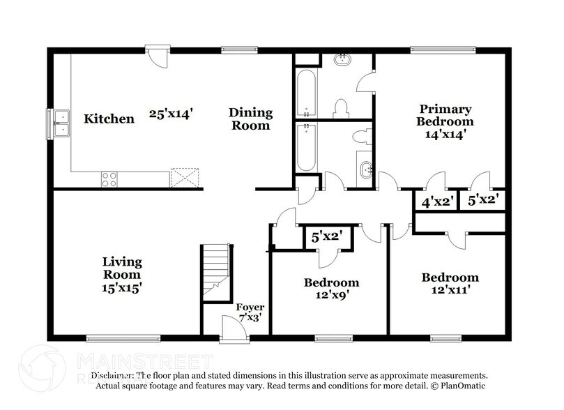 Building Photo - 865 Moonlite Dr