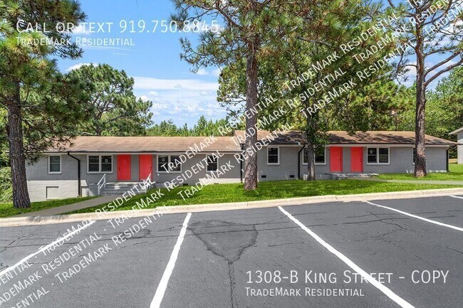 Building Photo - 1308 King St