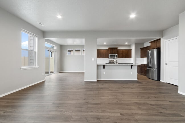 Building Photo - 2050 Tugela Falls St