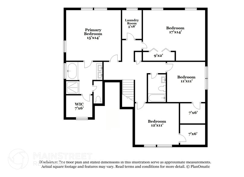 Building Photo - 1911 Elizabeth Oaks Ave