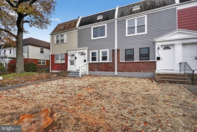 Building Photo - 5708 Mitchell Rd