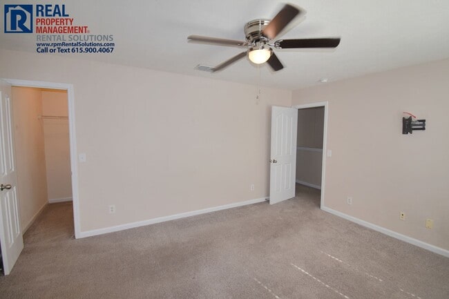 Building Photo - Wonderful 2 story 3BD/2.5BA home in LaVergne w/ attached garage!