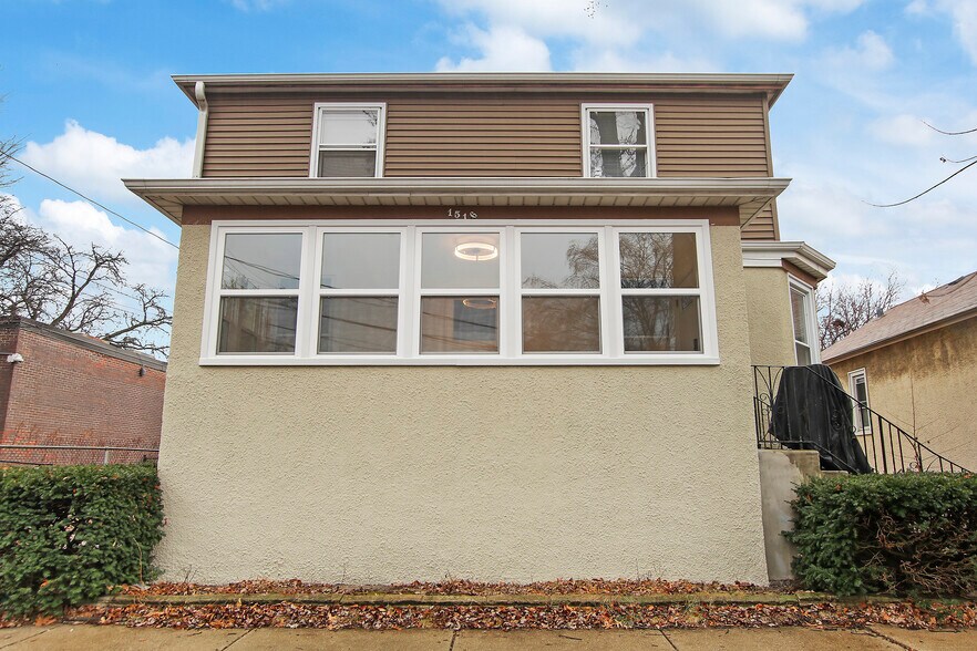 Building Photo - 1516 Lee St