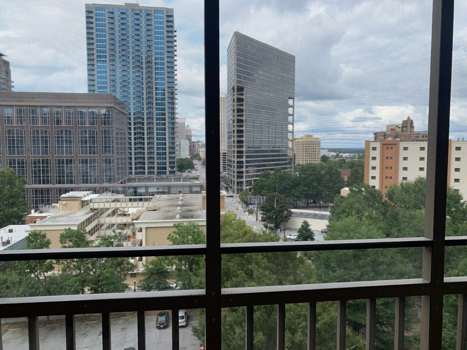 Building Photo - 300 Peachtree St