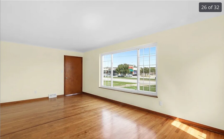 Living Room/Another View - 3340 W 210th St