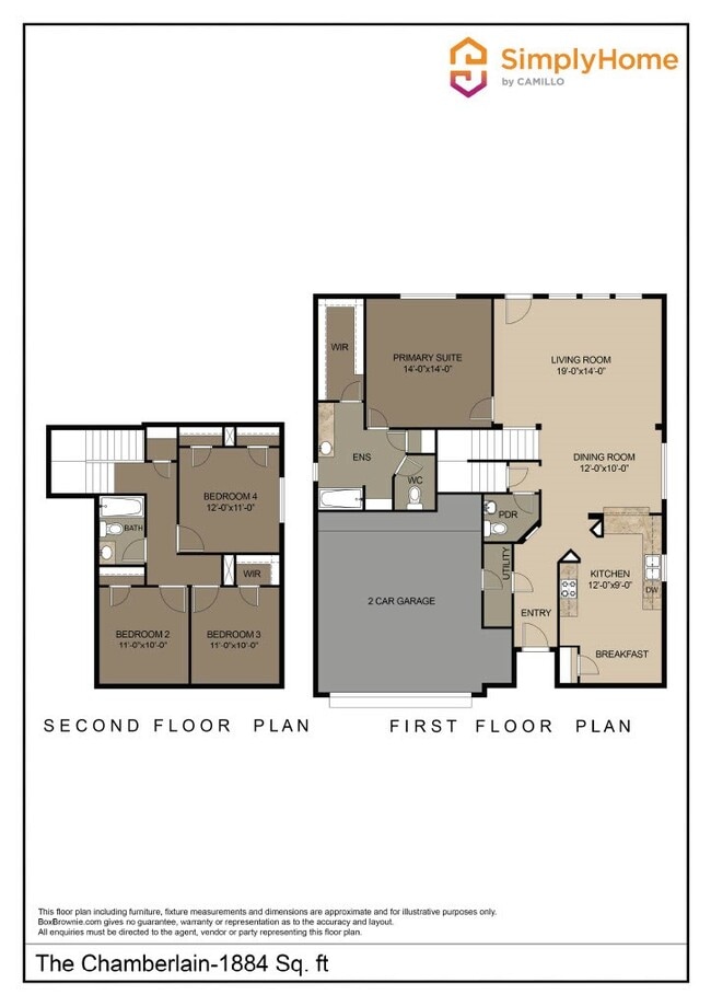 Building Photo - 827 Frontera Ct