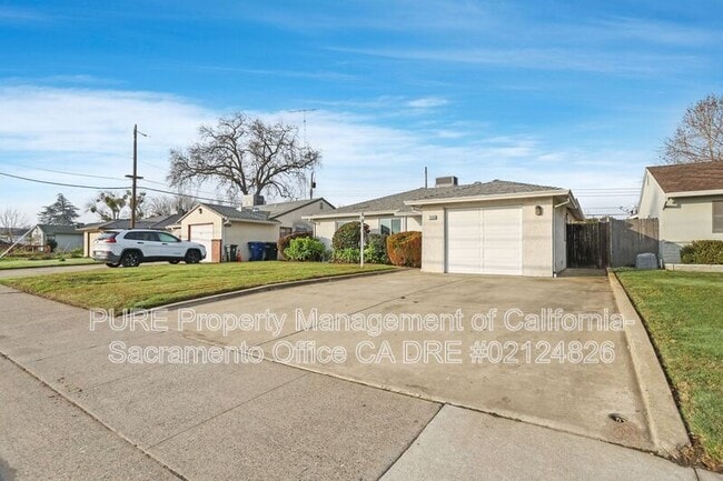 Building Photo - 3500 65th St