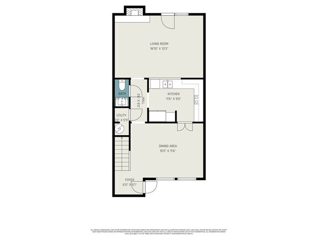 Building Photo - Updated 3 Bedroom Townhome!!! ***Available NOW***