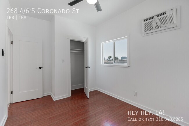 Building Photo - 268 4/6-266 S Coronado St