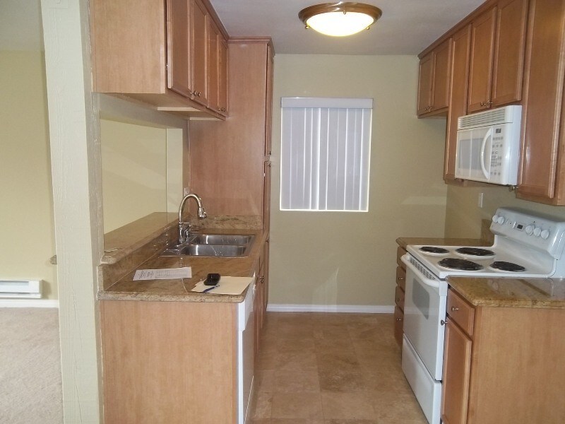 Kitchen - 1111 Sepulveda Blvd