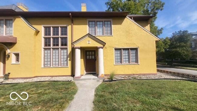 Building Photo - 1924 N Talbott St