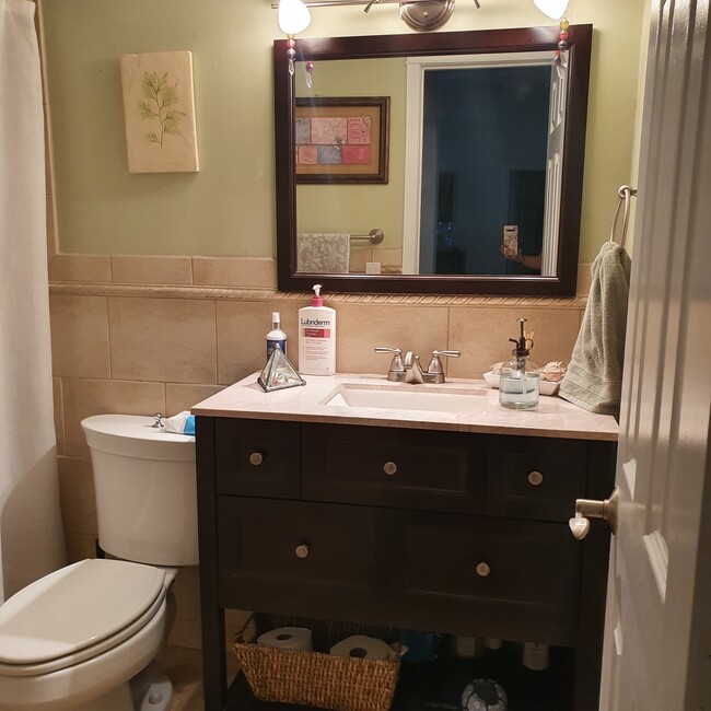 Bathroom - 13321 SW 112th Pl