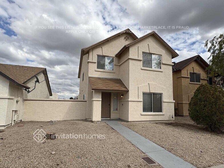 Building Photo - 16487 N 67th Dr