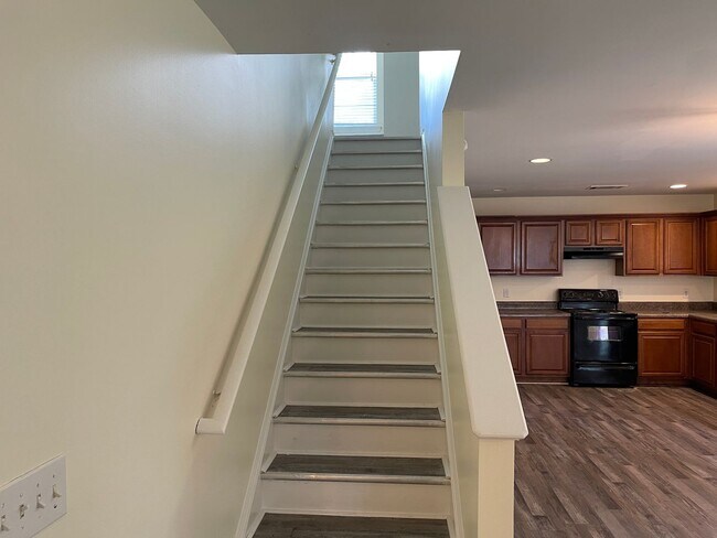 Building Photo - Home in Sable Glen for Rent - South Fulton