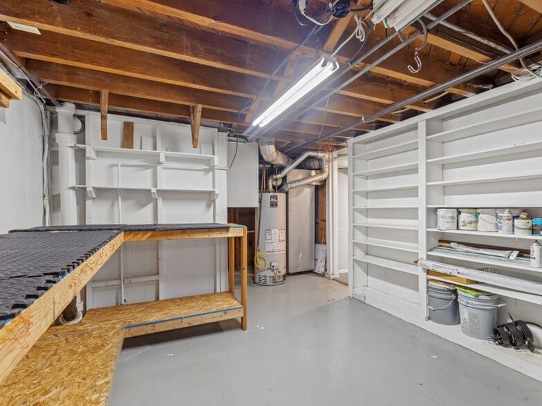 Building Photo - 1547 Cahoon St