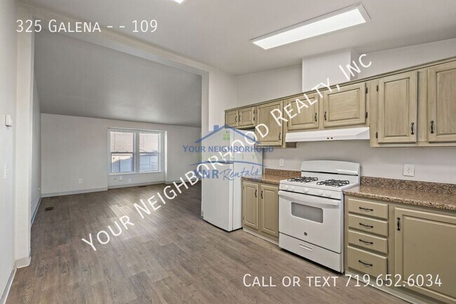 Building Photo - 325 Galena Ave
