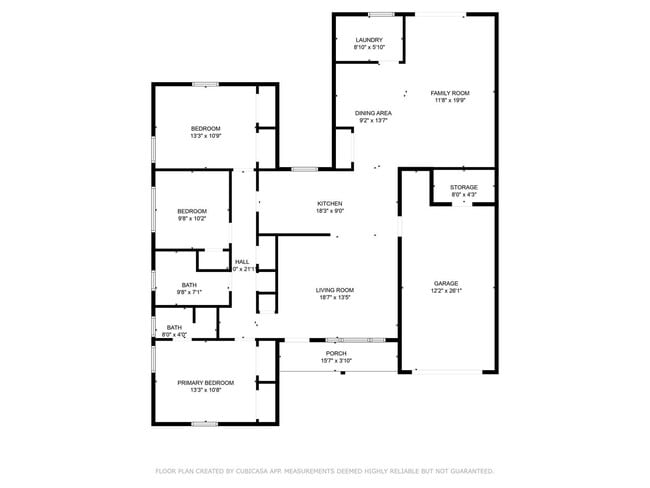 Building Photo - Modern Comfort, Classic Charm – Newly Reno...