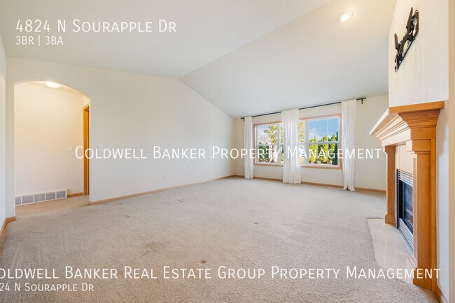 Building Photo - 4824 Sourapple Dr