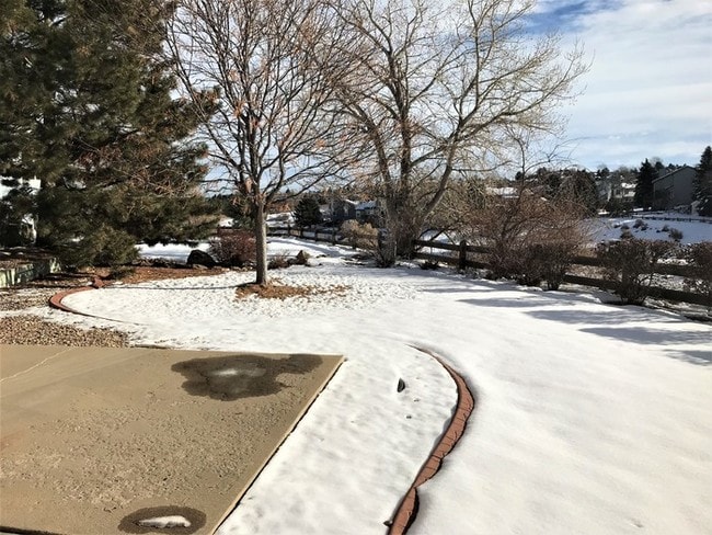 Building Photo - Lovely Basement Apartment in Highlands Ranch
