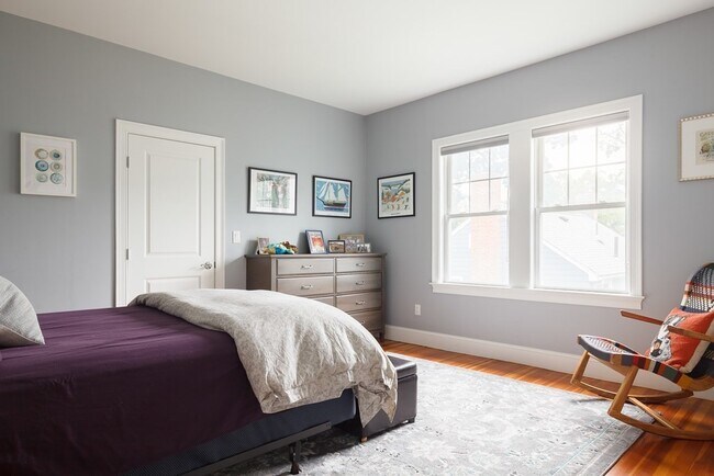 Building Photo - 70 Arlington St