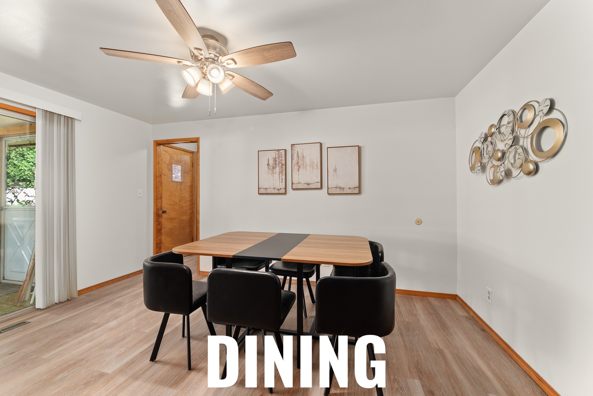 Building Photo - 6532 N Drumheller St