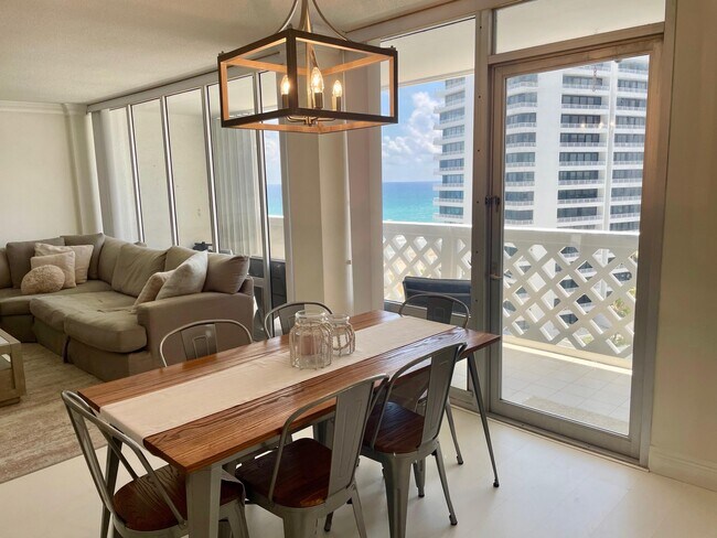 Building Photo - 1200 S Ocean Blvd