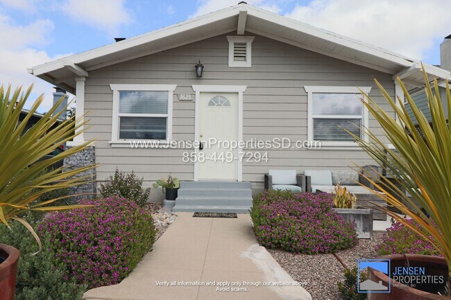 Primary Photo - Louisiana St (3623-3627)