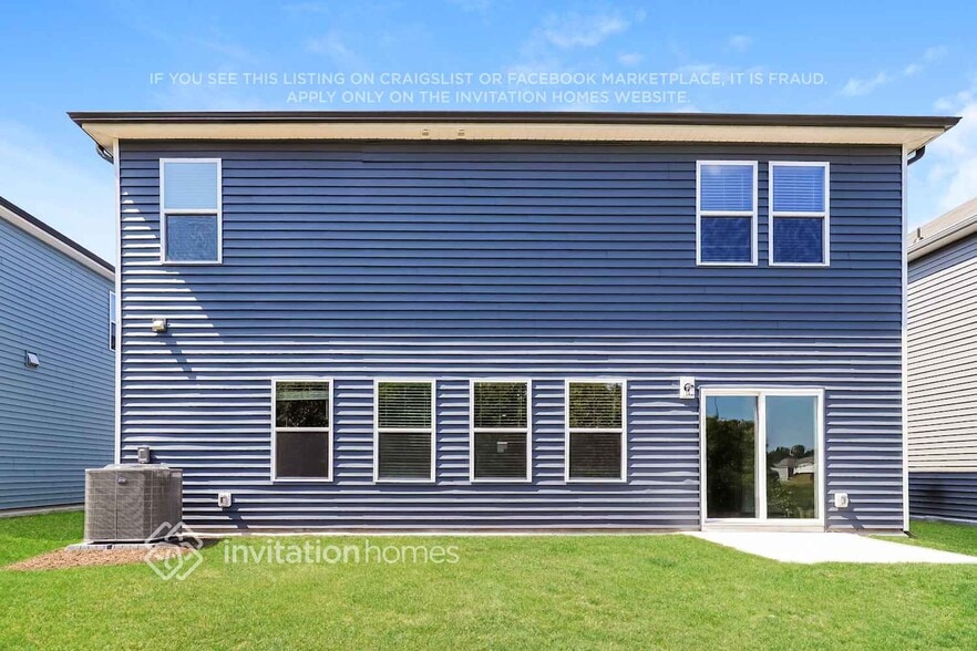 Building Photo - 2106 Cherry Crk Rd