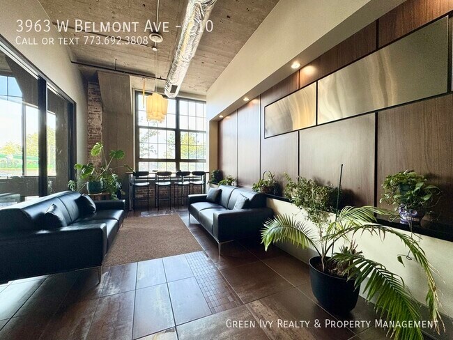 Building Photo - 3963 W Belmont Ave