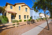 Building Photo - 4451 E Remington Dr