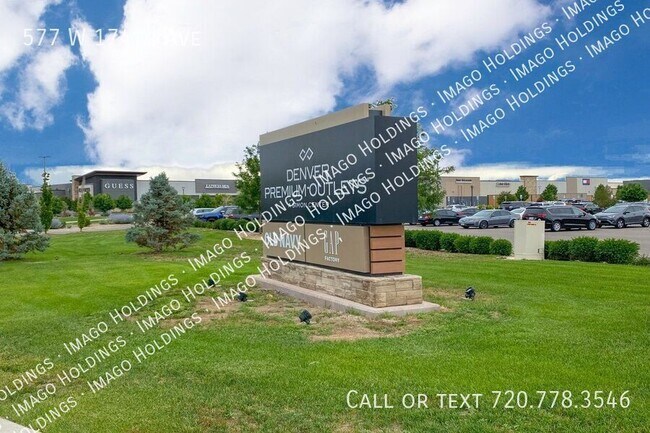 Building Photo - 577 W 174th Ave