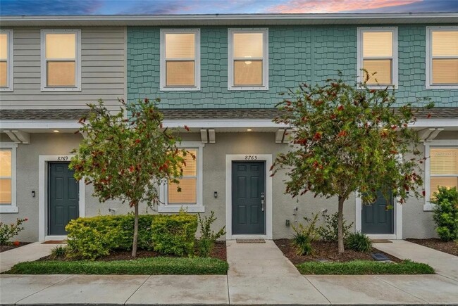 Building Photo - 8765 Daybreak St