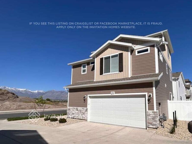 Building Photo - 379 Kanab Crk Dr