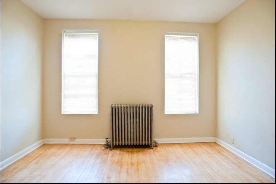 Building Photo - 1665 N Humboldt Ave