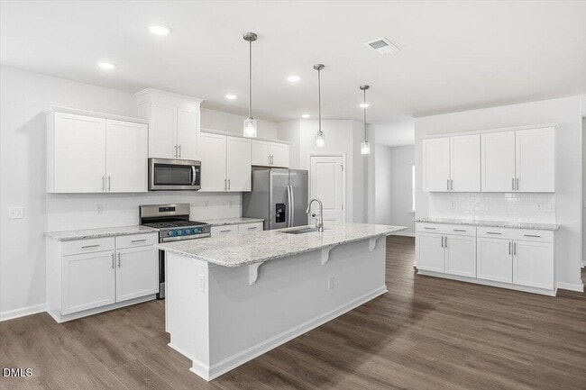 Building Photo - 465 Grange Farm Pl