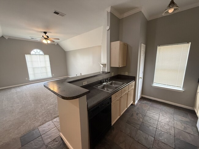 Building Photo - 6843 Wrigley Dr