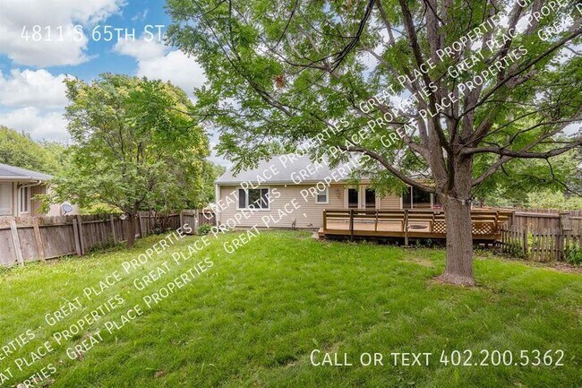 Building Photo - 4811 S 65th St