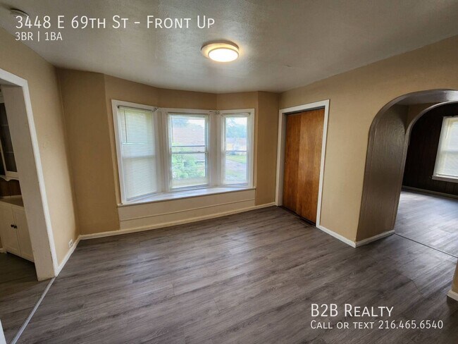 Building Photo - 3448 E 69th St